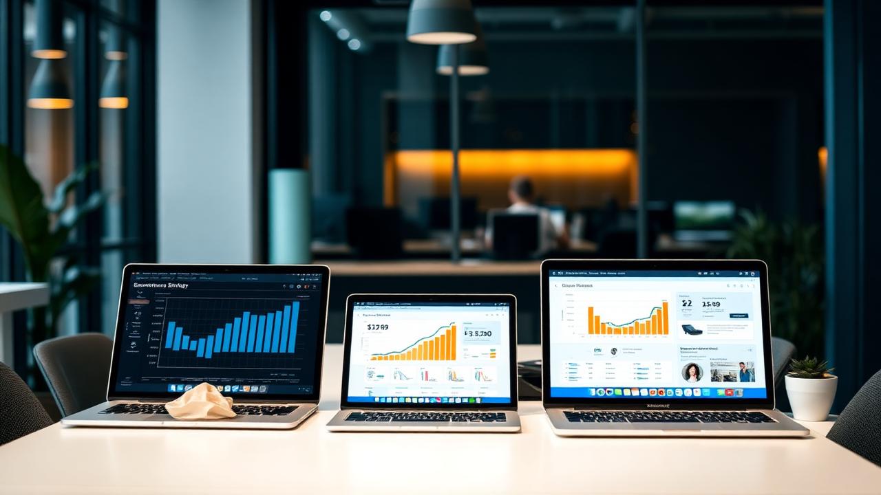 How to choose an e-commerce agency? The complete guide to making the right choice