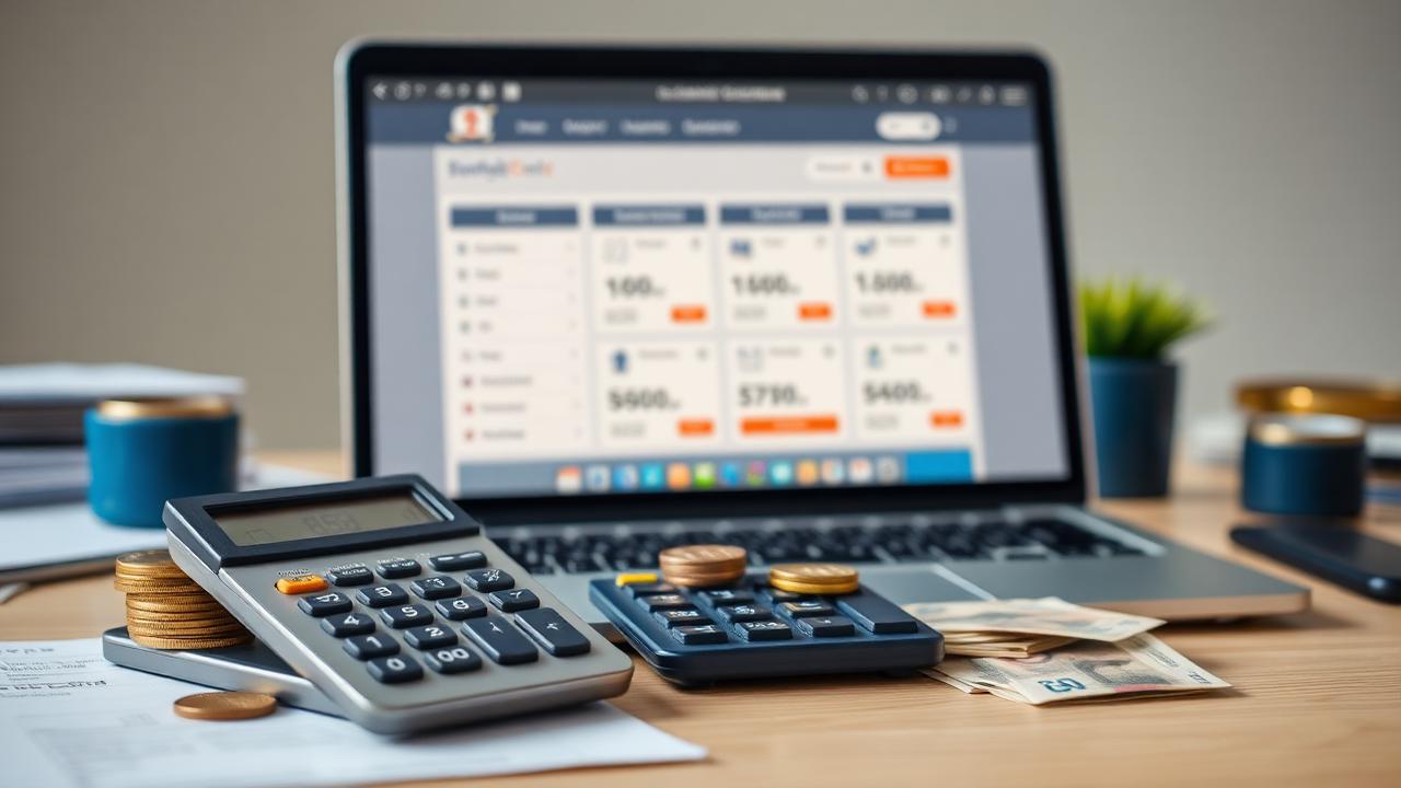 How much does an e-commerce site cost in 2024? Detailed budget and comparison