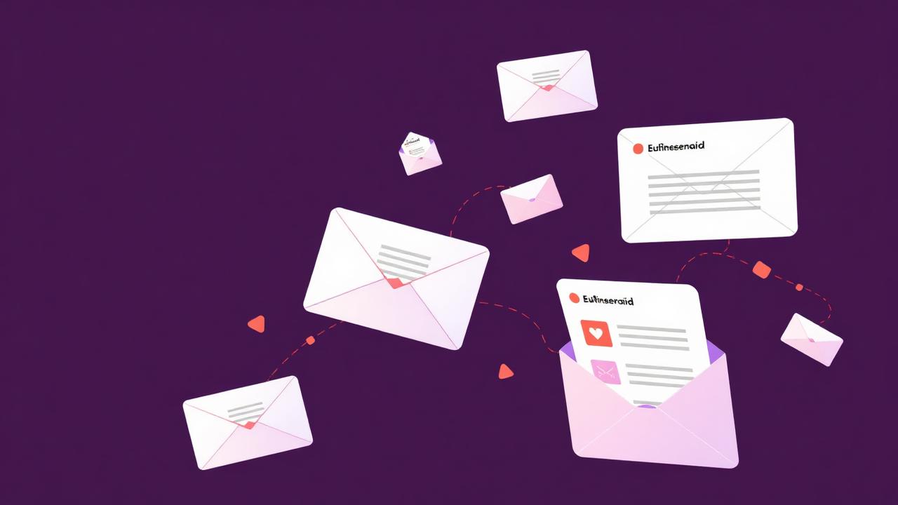 E-commerce email marketing: creating automated sequences that convert