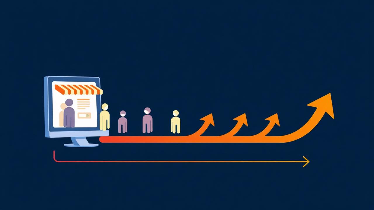 Optimiser son tunnel de conversion e-commerce : les leviers concrets qui font la différence