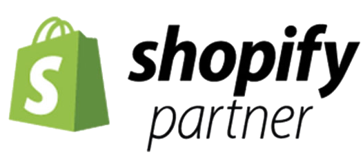 Shopify Partner — partenaire officiel Shopify